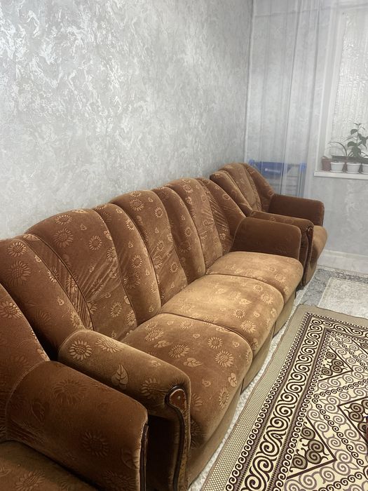 Продается мебель