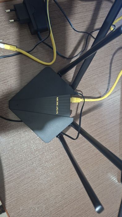 wi-fi роутер MERCUSYS MR30G