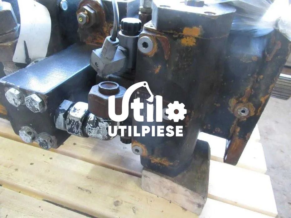 Pompa hidraulica Caterpillar 24211955 CAT 950 966 972 980 + piese