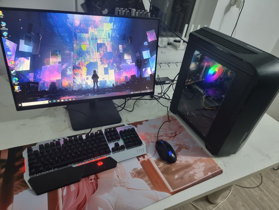 Продам игровой кампютер