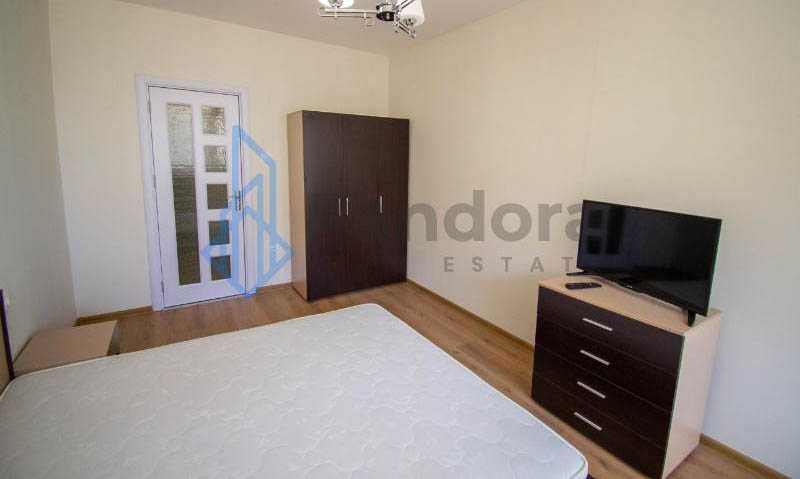 Дава се под наем Двустаен апартамент в София, Младост 4 - 62 кв.м за 475 € - Снимка #5