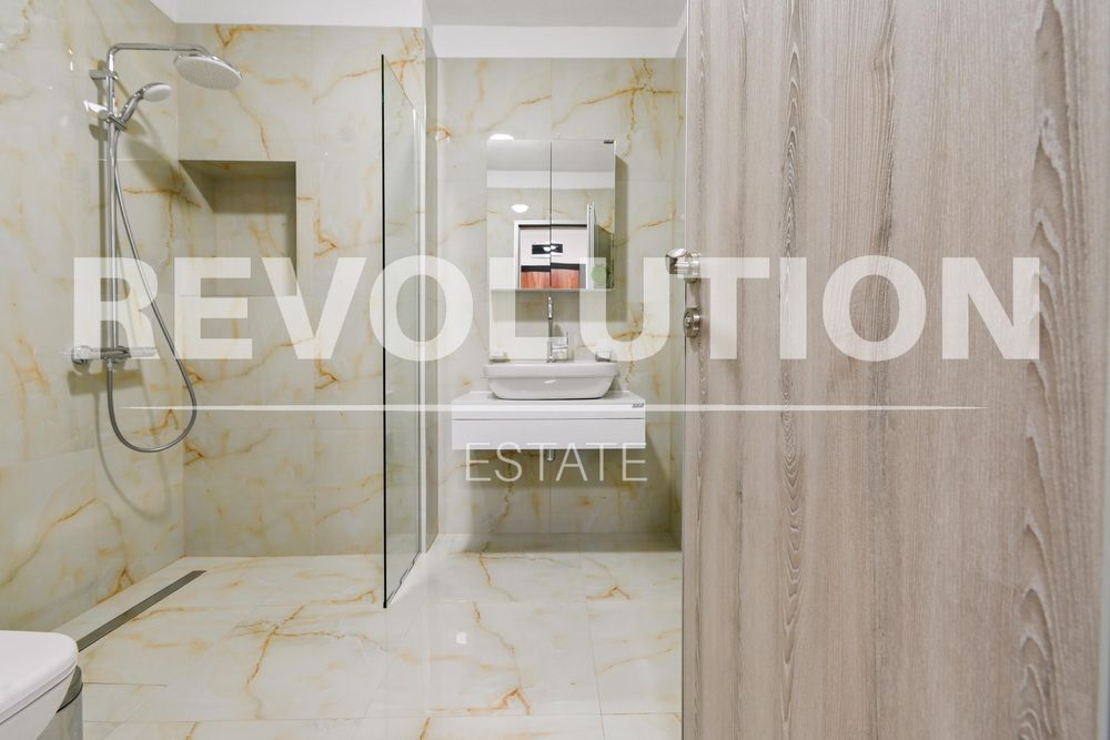 Дава се под наем Тристаен апартамент в София, Малинова долина - 100 кв.м за 925 € - Снимка #10