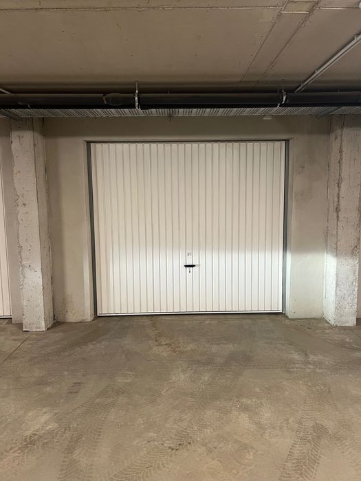 Гаражна врата - Новоферм