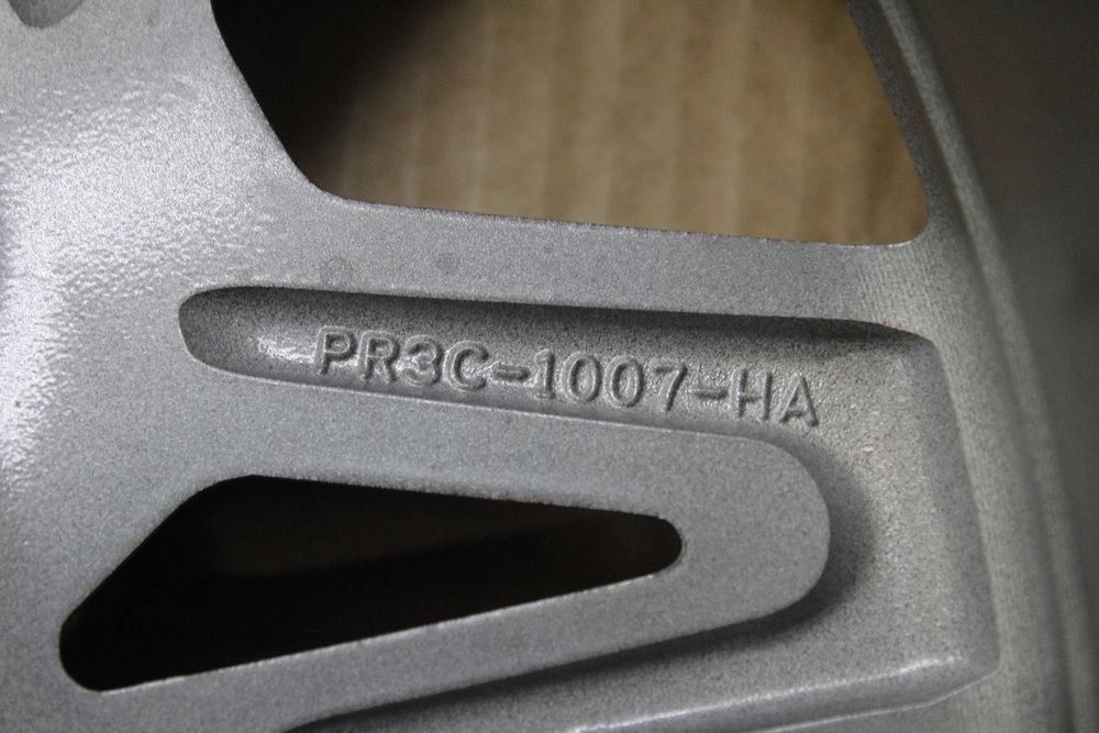 Джанти 19" Ford Mustаng