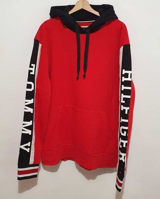 Нови оригинални суичъри Tommy Hilfiger / Tommy Jeans