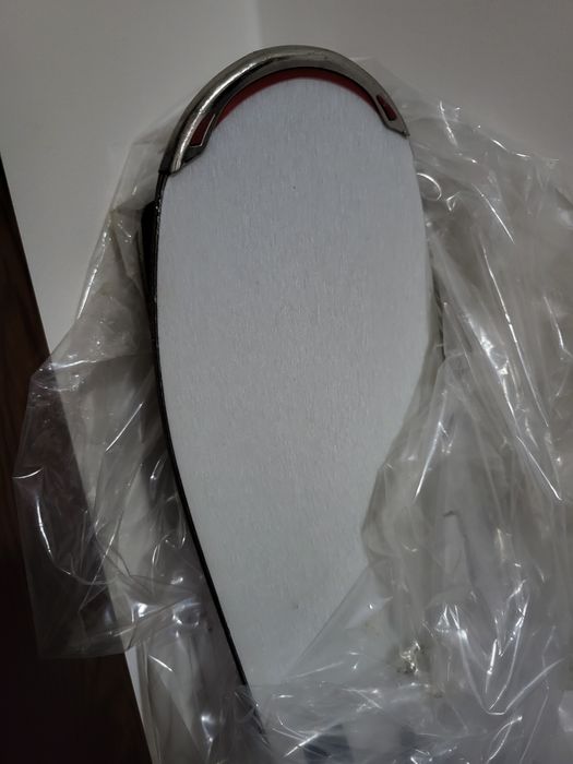 Ски Stockli Scale Gamma (All Mountain Ski 2015/2016)