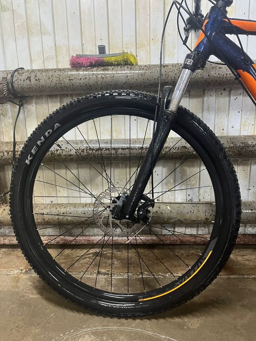 Продам велосипед Scott scale 970