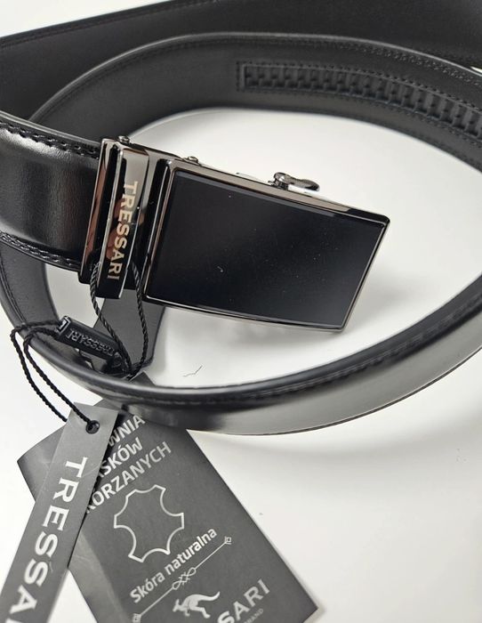 Curea bărbați piele naturală NOUĂ 70% REDUCERE