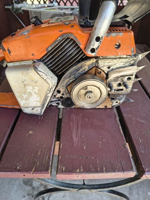 De vânzare sau schimb Stihl 045 AV