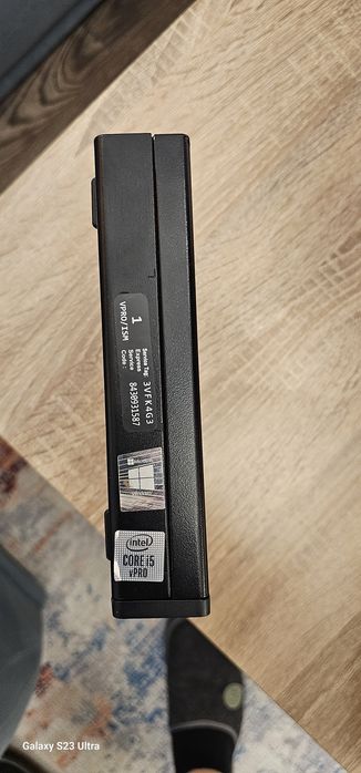 Dell optiplex 7090 I5