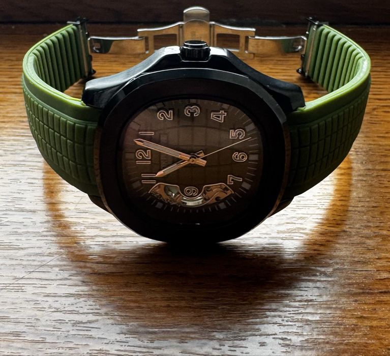 Patek Philippe наручные часы