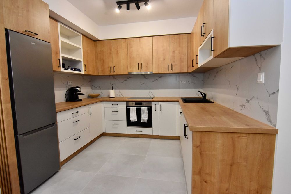 Apartament 2 camere complet mobilat și utilat de vânzare în Concept 9, lângă Shopping City