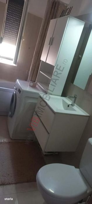 Apartament 1 cameră, mobilat și utilat –  Calea Urseni