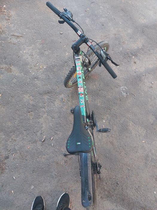 Продам велик Batler