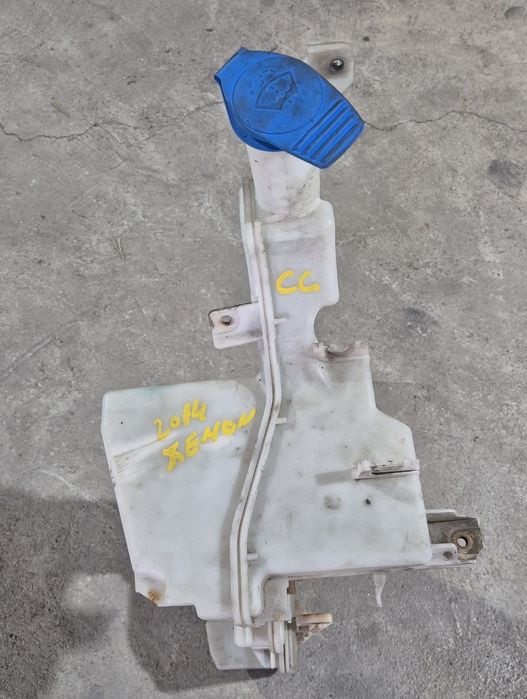 Vas  lichid parbriz /vas antigel pentru Volkswagen Passat B6,B7, CC
