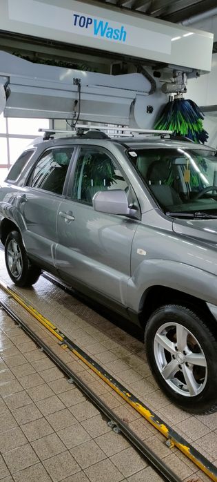 KIA Sportage 2010 — imagine 3