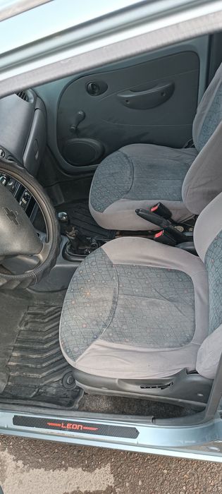 Аренда выкуп Матиз 2014 йил Гидравлика прастой