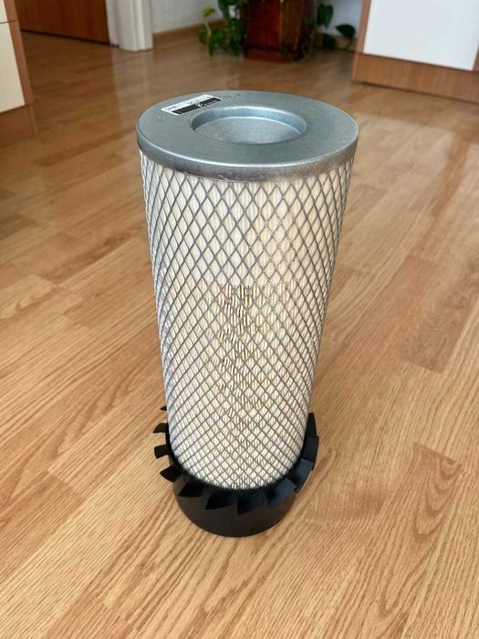 Filtru aer Donaldson P119135 Primary Finned nou