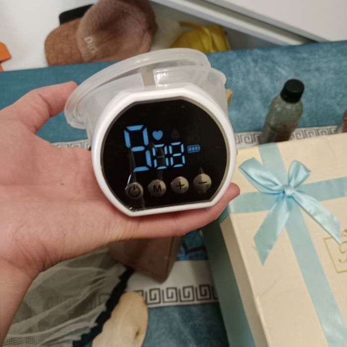 Молоко отсос 3000тг