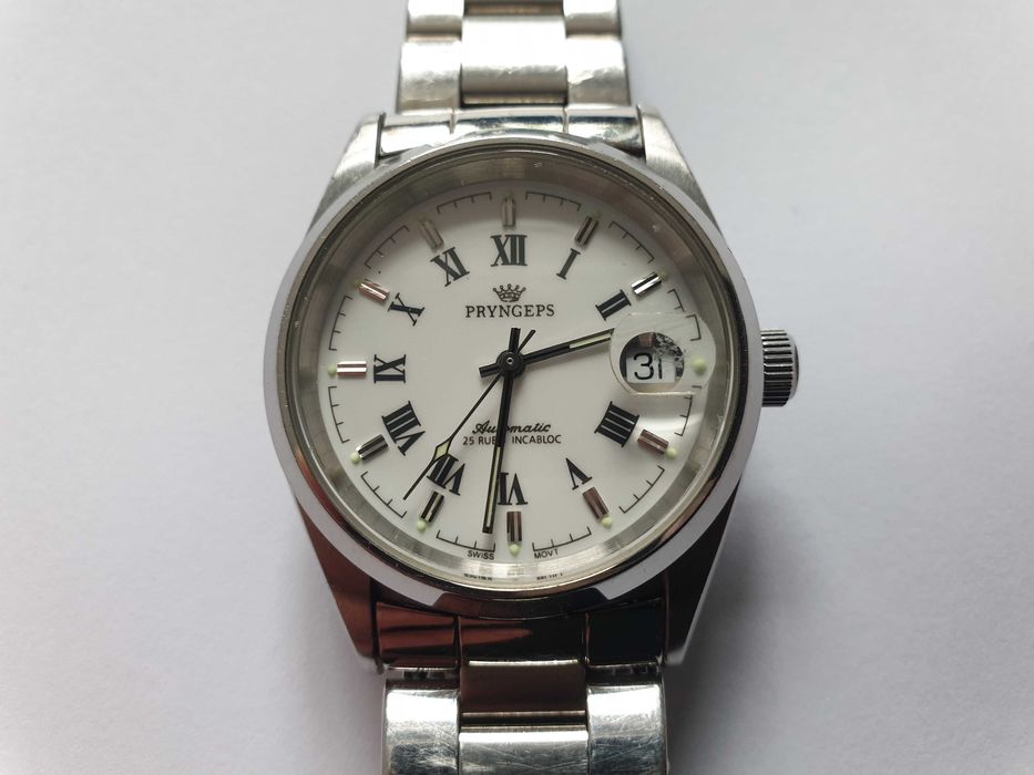 Cea Pryngeps automatic