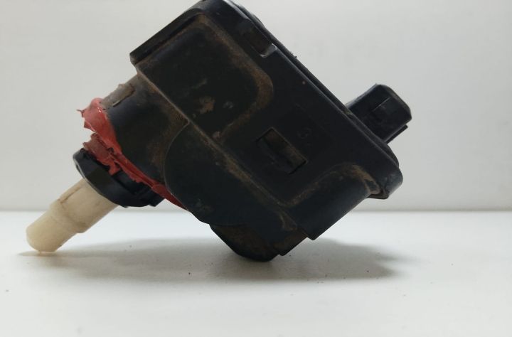 Motoras reglare faruri 3A0941295 Volkswagen VW Passat B4