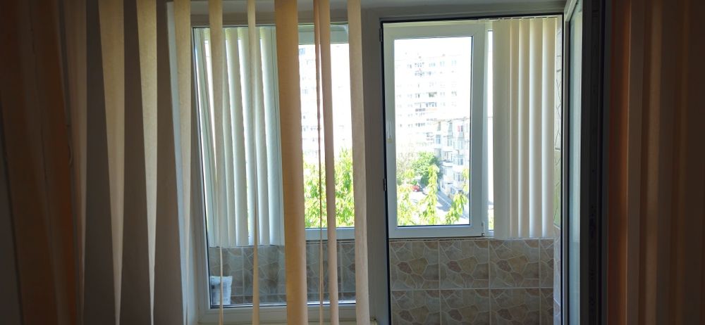 Apartament cu doua camere in C-uri ostroveni