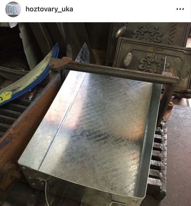 Зольники для печей.Плиты на печь.Печное литьё