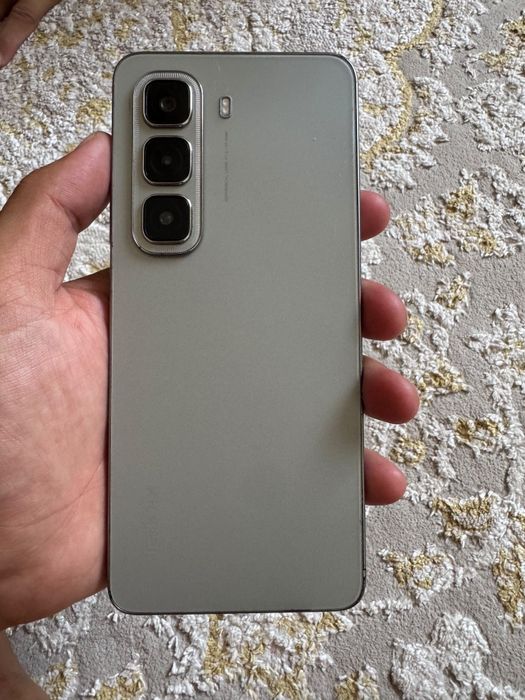 Infinix hot 50 как новый