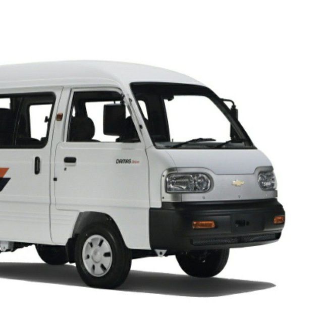 Damas  Deluxs moshina idial xolatda