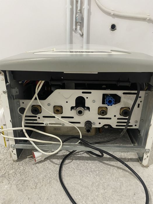 Ariston Genus Evo 24 kw