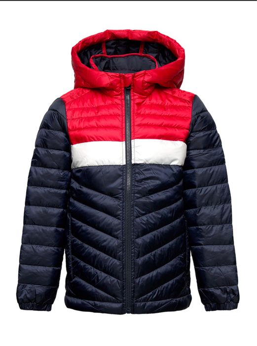 Куртка подростковая  Jack-Jones оригинал