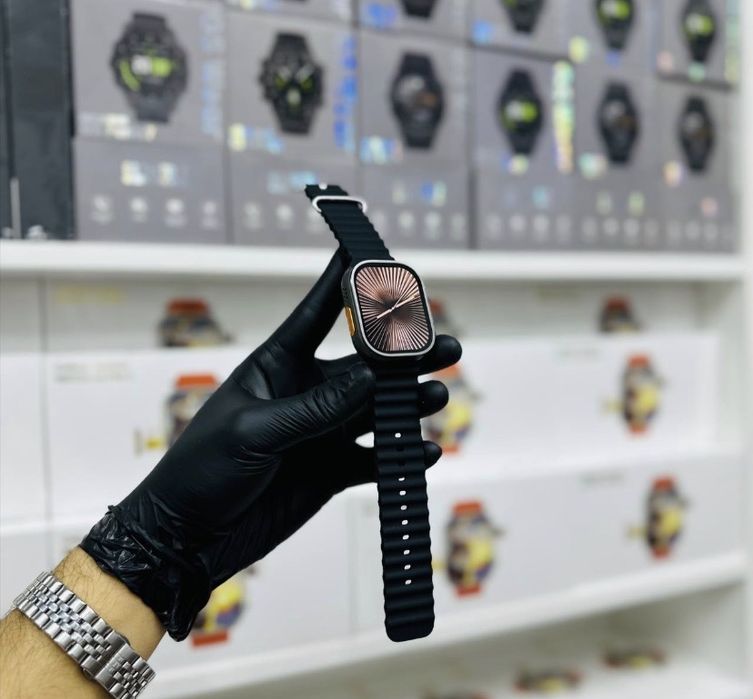 Смарт часы, Айпл уаш, Эйпл уаш, Айпыл уаш, Эйпыл уаш