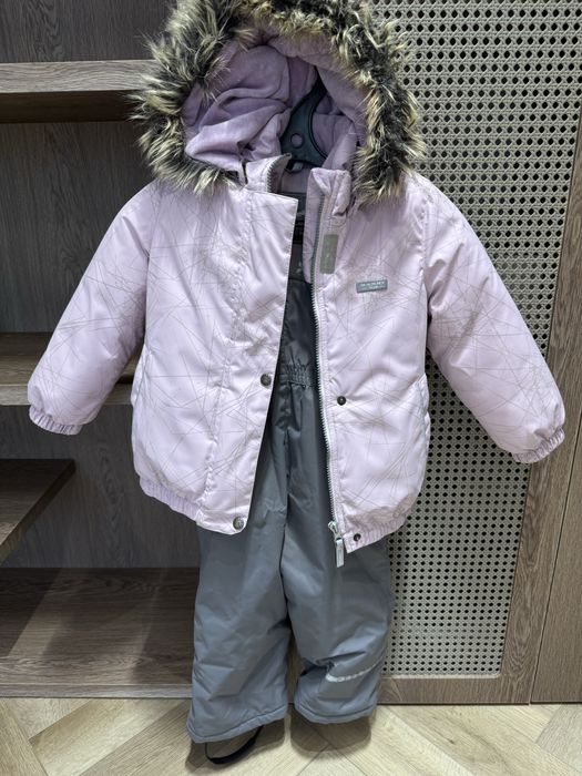 Kerry куртка дял девочки