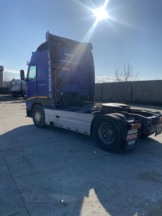 Vand VOLVO FH12 Fabricatie 2000
