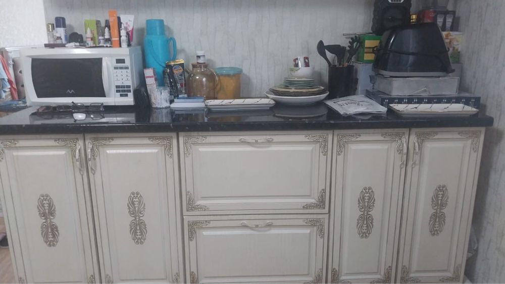 Продам кухонный гарнитур