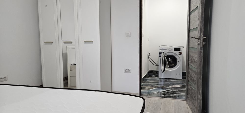 Zona Zimbru, apartament, mobilat, utilat