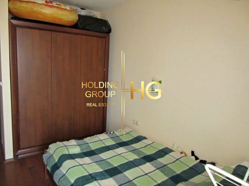 Продава се Двустаен апартамент в к.к. Златни пясъци - 68 кв.м за 1530 €/кв.м - Снимка #7