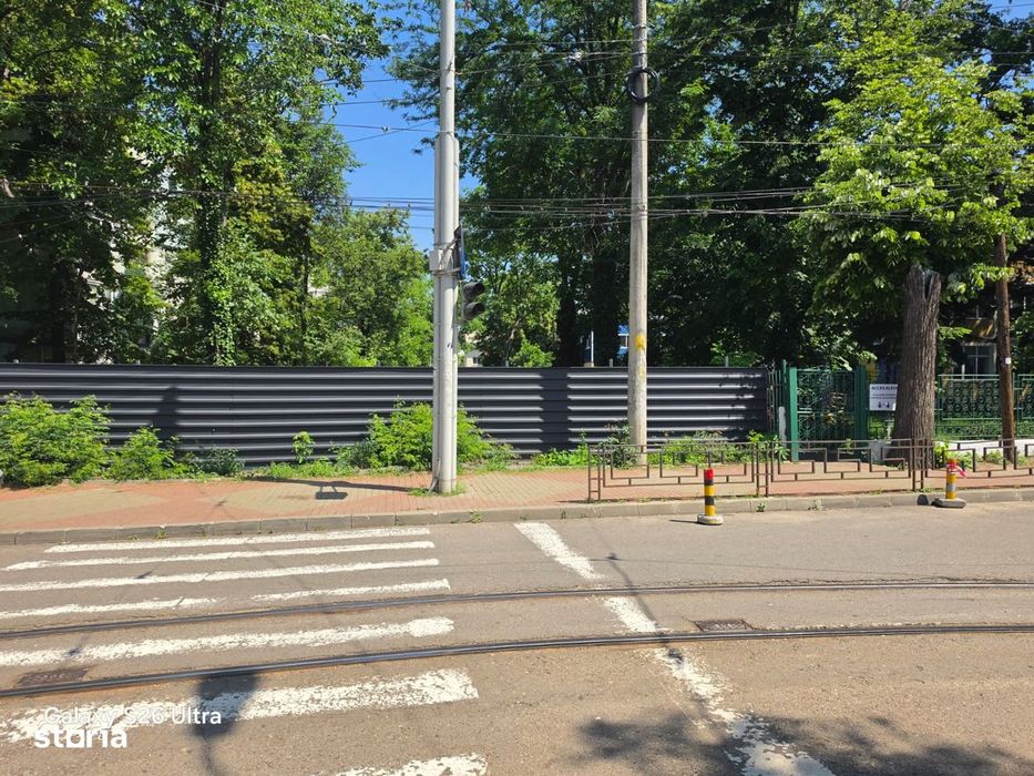 Teren Tatarasi – Str. Ion Creanga - Oportunitate investitie !