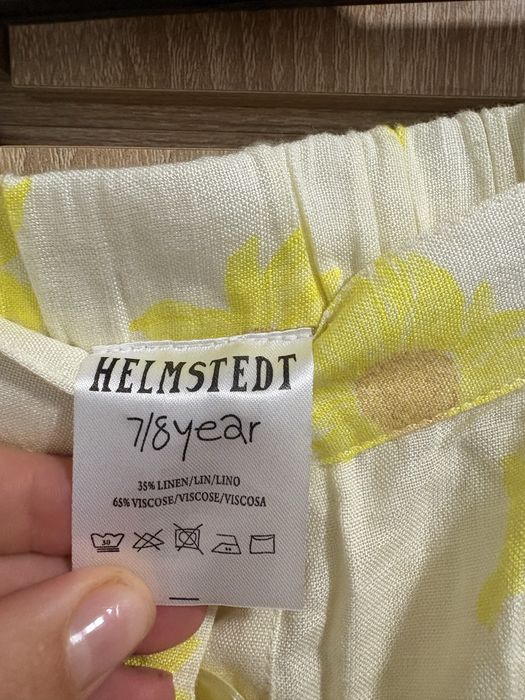 Pantaloni scurtu fetite