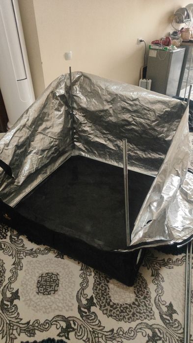 гроу бокс все комплект