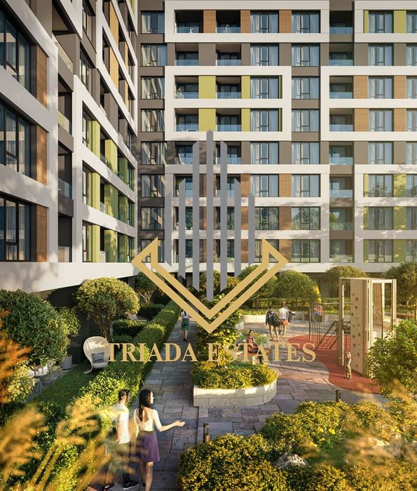 3-стаен в Бургас-Хоризонт площ 137 цена 190000