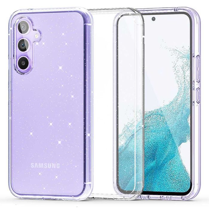 Калъф за Samsung S25/S25 Ultra/S25+/S25 Edge/A17/A07/A16/A36/A56