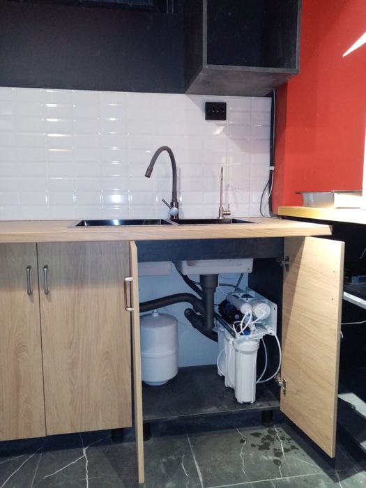 Фильтр для питьевой воды