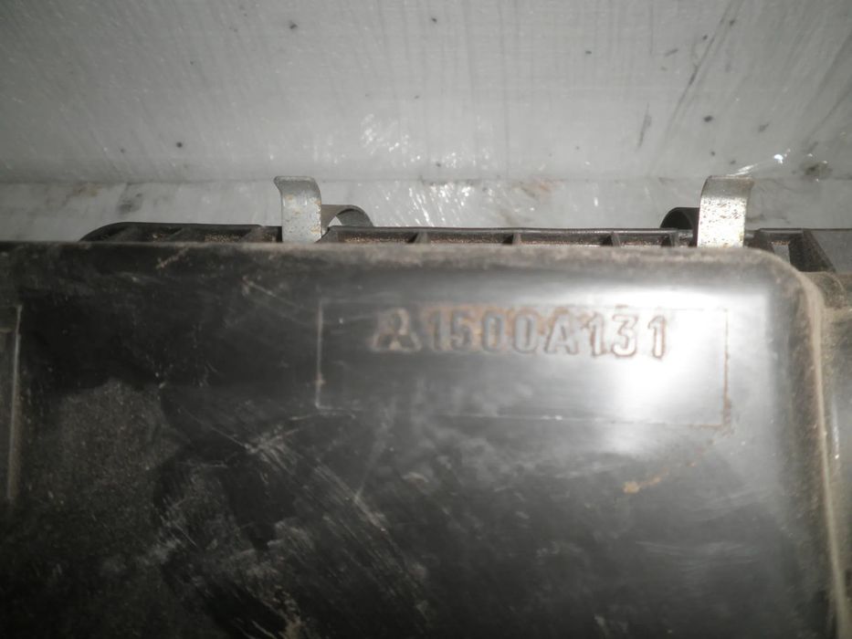 Carcasa filtru aer Mitsubishi ASX 1.6 B 1500A131