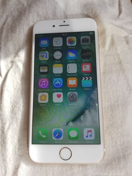 iPhone 6s 64GB, в добро състояние