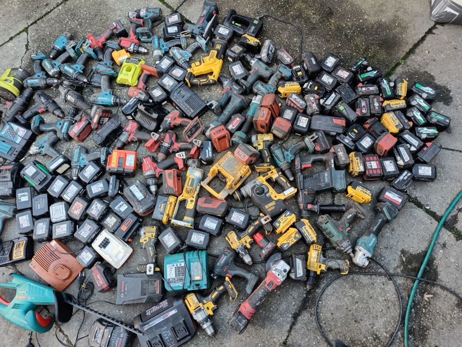 Scule diferite modele