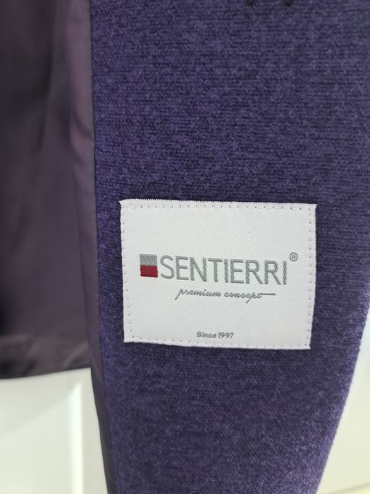 Palton  Sentierri
