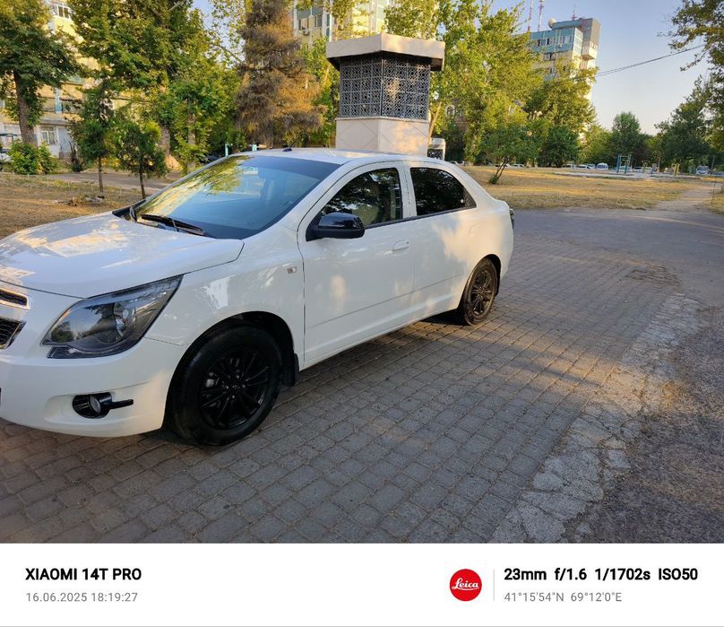 Cobolt 2025 midnight