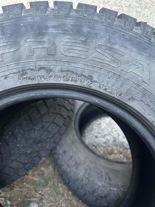 Продам зимние шины