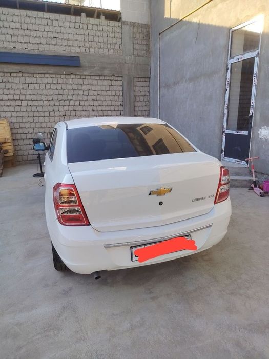 Cobolt sotiladi 2026 yili msm narxi 12500 $
